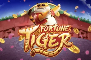 Jogo slot Fortune Tiger cassino
